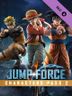 JUMP FORCE Characters Pass 2