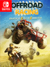 Offroad Racing Buggy X ATV X Moto