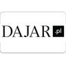 DAJAR Gift Card