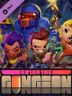 Enter the Gungeon Cobalt Hammer