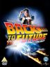 Back to the Future The Game
