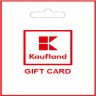 Kaufland Gift Card
