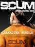 SCUM Character