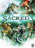 Sacred 3 Gold