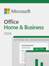 Microsoft Office 2024 Home & Business Microsoft