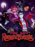 Romancelvania