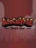 Apocalypse Party's Over