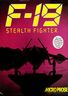 F 19 Stealth Fighter