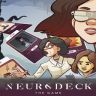 Neurodeck Psychological Deckbuilder