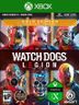 Watch Dogs Legion