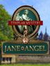 Jane Angel Templar Mystery
