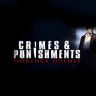 Sherlock Holmes Crimes and Punishments