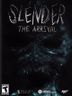 Slender The Arrival