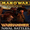 Man O' War Corsair Warhammer Naval Battles