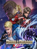 Double Dragon Revive