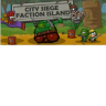 City Siege Faction Island