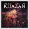 The First Berserker Khazan