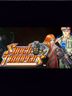 SHOCK TROOPERS