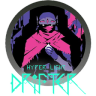 Hyper Light Drifter