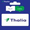 Thalia Gift Card