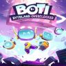 Boti Byteland Overclocked