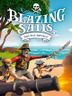 Blazing Sails Pirate Battle Royale