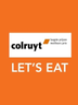 Colruyt Let's Eat Gift Card