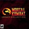 Mortal Kombat Legacy Kollection