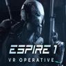 Espire 1 VR Operative