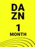 DAZN TOTAL 1 Month DAZN AUSTRIA