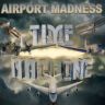 Airport Madness Time Machine
