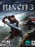 Risen 3 Titan Lords