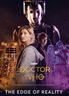 Doctor Who The Edge of Reality