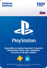 Sony Card 110 EUR (SI) SLOVENIA