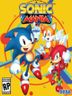 Sonic Mania