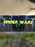 Spider Wars