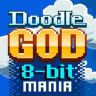 Doodle God 8bit Mania