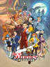Apollo Justice Ace Attorney Trilogy