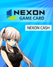 Nexon Cash 20.000