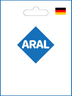 Aral Gift Card