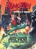 Kung Fury Street Rage