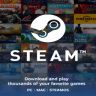 Steam 250000 Idr