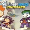 Scribblenauts Unmasked A DC Comics Adventure