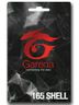 Garena 165 Shells Garena