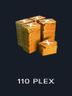 EVE Online 110 PLEX
