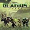 Warhammer 40,000 Gladius Relics of War