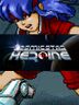 Cosmic Star Heroine