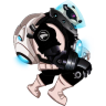 Gravity Badgers
