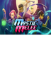 Mystic Melee