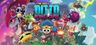 The Swords of Ditto Mormo's Curse